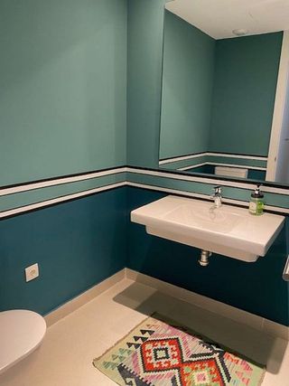 Piso en alquiler en Sotogrande Alto en San Roque