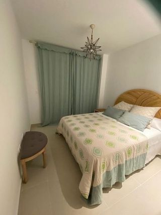 Piso en alquiler en Sotogrande Alto en San Roque