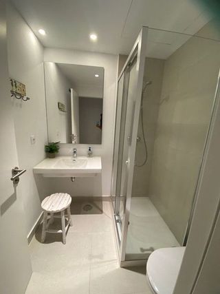 Piso en alquiler en Sotogrande Alto en San Roque