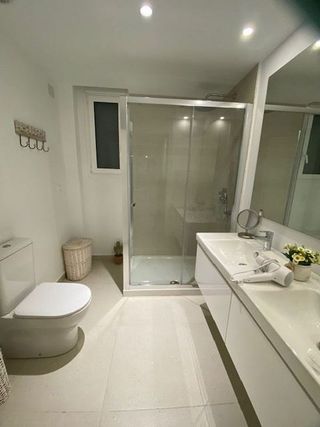 Piso en alquiler en Sotogrande Alto en San Roque