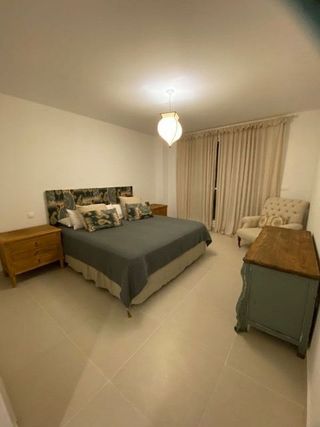 Piso en alquiler en Sotogrande Alto en San Roque