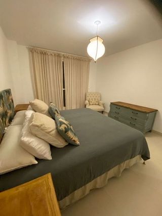 Piso en alquiler en Sotogrande Alto en San Roque