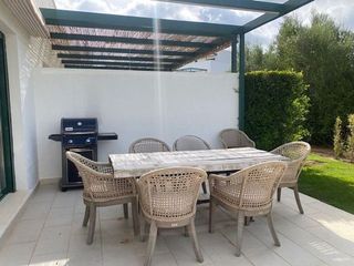 Piso en alquiler en Sotogrande Alto en San Roque