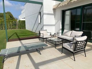 Piso en alquiler en Sotogrande Alto en San Roque