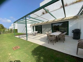 Piso en alquiler en Sotogrande Alto en San Roque