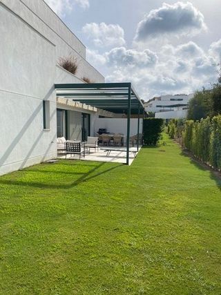 Piso en alquiler en Sotogrande Alto en San Roque