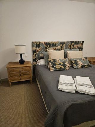 Piso en alquiler en Sotogrande Alto en San Roque