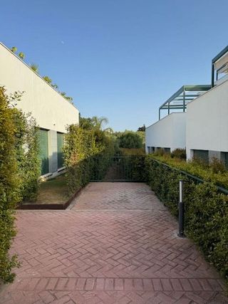 Piso en alquiler en Sotogrande Alto en San Roque