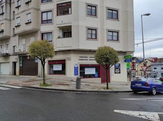 Local comercial en alquiler en Teis en Vigo
