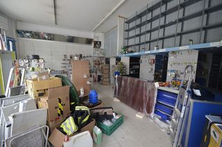 Local comercial en alquiler en Teis en Vigo