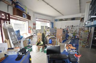 Local comercial en alquiler en Teis en Vigo