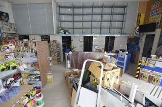 Local comercial en alquiler en Teis en Vigo