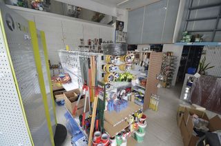 Local comercial en alquiler en Teis en Vigo