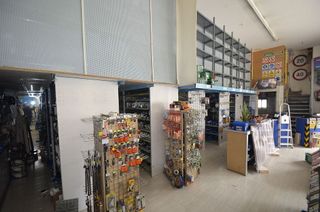 Local comercial en alquiler en Teis en Vigo