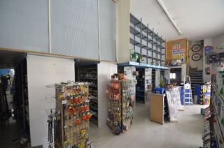 Local comercial en alquiler en Teis en Vigo