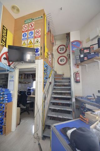 Local comercial en alquiler en Teis en Vigo