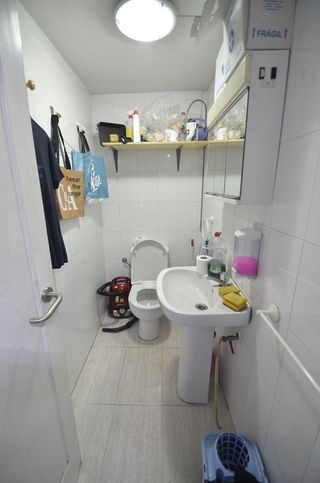 Local comercial en alquiler en Teis en Vigo