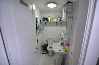 Local comercial en alquiler en Teis en Vigo