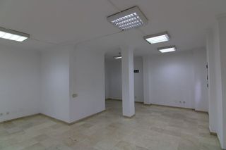 Oficina en alquiler en Arenales - Lugo - Avenida Marítima en Palmas de Gran Canaria(Las)