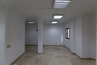 Oficina en alquiler en Arenales - Lugo - Avenida Marítima en Palmas de Gran Canaria(Las)