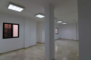 Oficina en alquiler en Arenales - Lugo - Avenida Marítima en Palmas de Gran Canaria(Las)