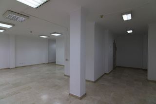Oficina en alquiler en Arenales - Lugo - Avenida Marítima en Palmas de Gran Canaria(Las)