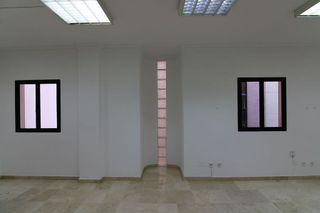 Oficina en alquiler en Arenales - Lugo - Avenida Marítima en Palmas de Gran Canaria(Las)