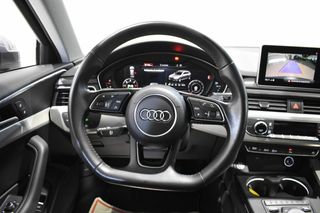 Audi A4 35 TDI 150 CV STRONIC DESIGN LUXE