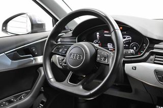 Audi A4 35 TDI 150 CV STRONIC DESIGN LUXE
