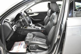Audi A4 35 TDI 150 CV STRONIC DESIGN LUXE