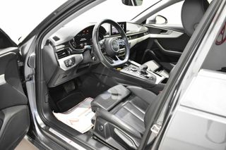 Audi A4 35 TDI 150 CV STRONIC DESIGN LUXE