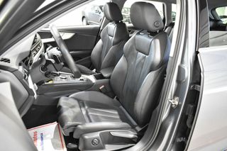 Audi A4 35 TDI 150 CV STRONIC DESIGN LUXE