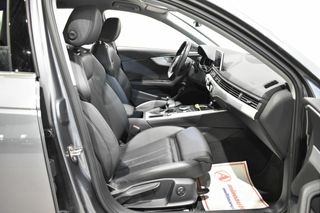 Audi A4 35 TDI 150 CV STRONIC DESIGN LUXE