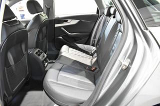 Audi A4 35 TDI 150 CV STRONIC DESIGN LUXE
