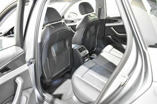 Audi A4 35 TDI 150 CV STRONIC DESIGN LUXE