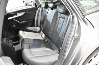 Audi A4 35 TDI 150 CV STRONIC DESIGN LUXE