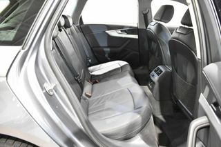 Audi A4 35 TDI 150 CV STRONIC DESIGN LUXE