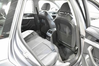 Audi A4 35 TDI 150 CV STRONIC DESIGN LUXE