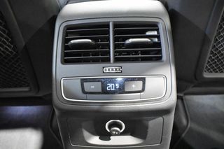 Audi A4 35 TDI 150 CV STRONIC DESIGN LUXE