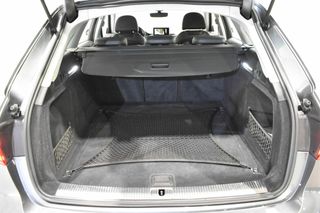Audi A4 35 TDI 150 CV STRONIC DESIGN LUXE