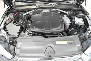 Audi A4 35 TDI 150 CV STRONIC DESIGN LUXE