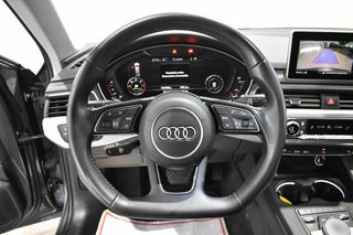 Audi A4 35 TDI 150 CV STRONIC DESIGN LUXE