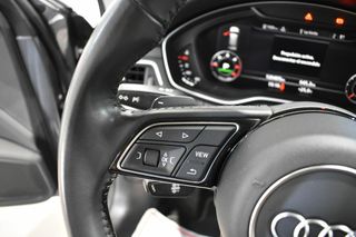 Audi A4 35 TDI 150 CV STRONIC DESIGN LUXE