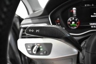 Audi A4 35 TDI 150 CV STRONIC DESIGN LUXE