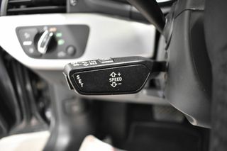 Audi A4 35 TDI 150 CV STRONIC DESIGN LUXE