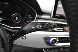 Audi A4 35 TDI 150 CV STRONIC DESIGN LUXE