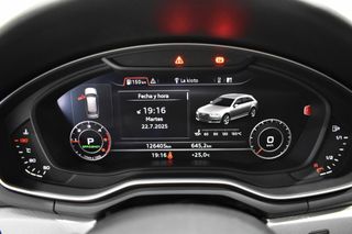 Audi A4 35 TDI 150 CV STRONIC DESIGN LUXE