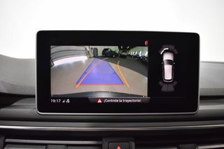Audi A4 35 TDI 150 CV STRONIC DESIGN LUXE