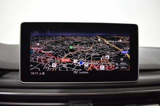 Audi A4 35 TDI 150 CV STRONIC DESIGN LUXE