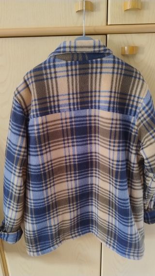 Pile vintage DRAGO taglia L